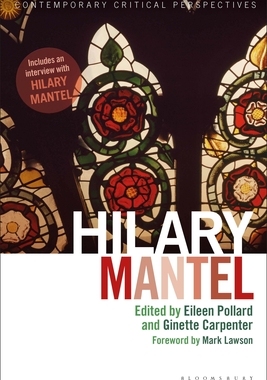 【预订】Hilary Mantel