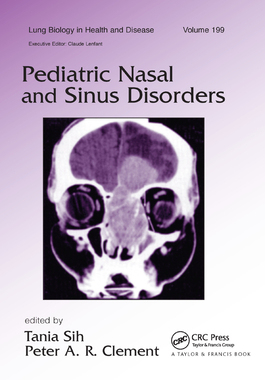 【预订】Pediatric Nasal and Sinus Disorders
