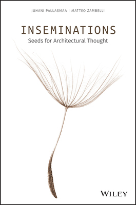 【预订】Inseminations - Seeds For Architectural Thought