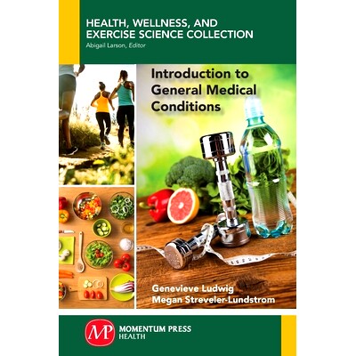 预订 Introduction to General Medical Conditions: 9781945612923