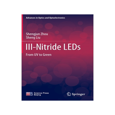 预订 III-Nitride LEDs