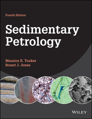 【预订】Sedimentary Petrology, 4th ed. 9781118786499