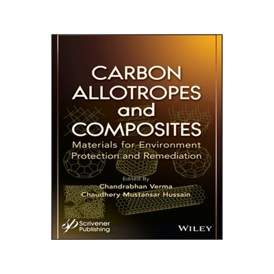 预订 Carbon Allotropes And Composites
