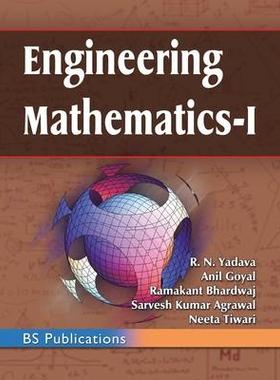 [预订]Engineering Mathematics - I 9789352301096