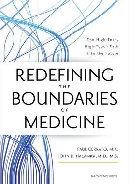 [预订]Redefining the Boundaries of Medicine 9798887700403