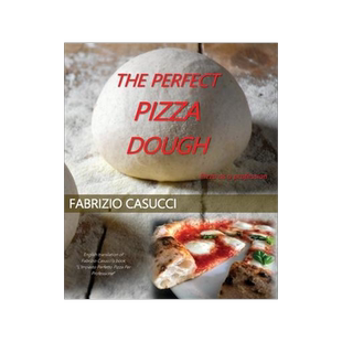 [预订]The Perfect Pizza Dough Pizza as a Profession 9788831672719