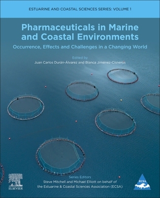 【预订】Pharmaceuticals in Marine and Coastal Environments, 1 9780081029718