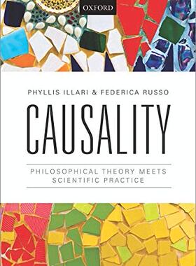 【预订】Causality