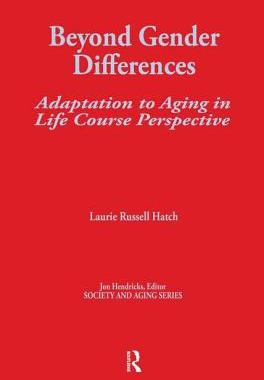 【预订】Beyond Gender Differences