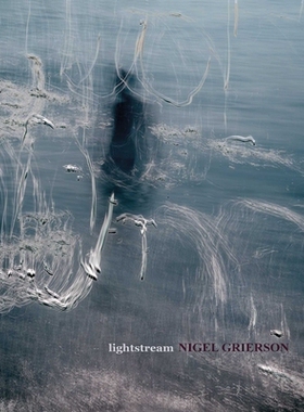 预订 Lightstream 光流: 9781916237315