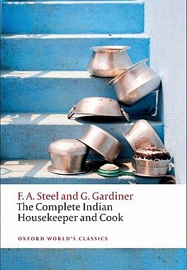 【预订】The Complete Indian Housekeeper and Cook