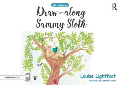 【预订】Draw Along With Sammy Sloth