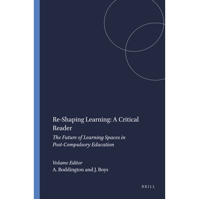 The Future of Learning Spaces in Post-Co