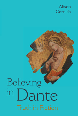 【预订】Believing in Dante 9781316515068