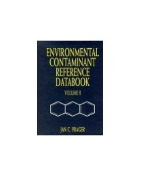 预订 Environmental Contaminant Reference Databook, Volume 2: 9780471286837
