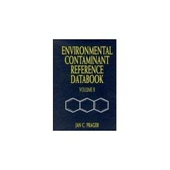 预订 Environmental Contaminant Reference Databook, Volume 2: 9780471286837