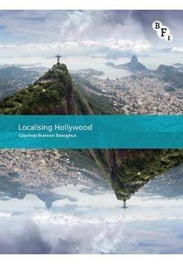 [预订]Localising Hollywood 9781844576883
