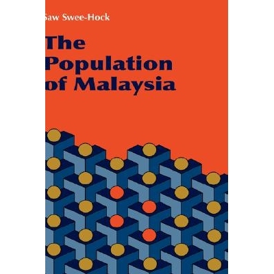 预订 The Population of Malaysia 马来西亚人口: 9789812304438