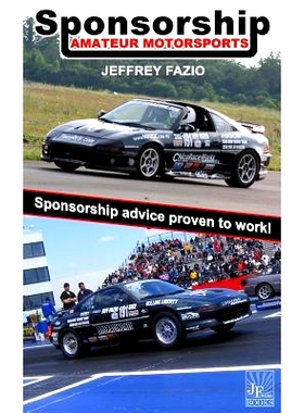 预订 Sponsorship: Amateur Motorsports: 9781508546467