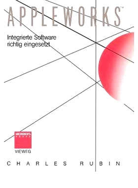 预订 AppleWorks™: Integrierte Software richtig eingesetzt: 9783528044817
