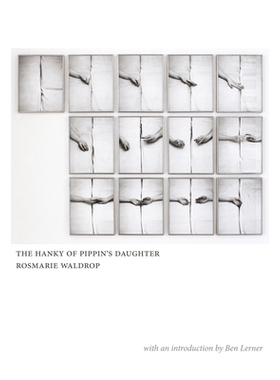 预订 The Hanky of Pippin’s Daughter: 9781948980012