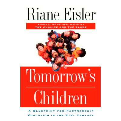 预订 Tomorrow’s Children: A Blueprint for Partnership Education in the 21st Century: 9780813365695