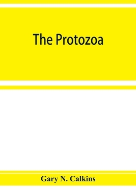 【预订】The Protozoa