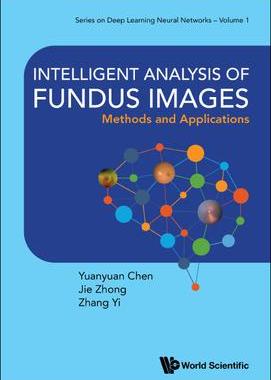 [预订]Intelligent Analysis of Fundus Images 9789811270369