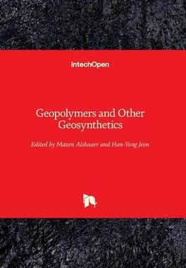 [预订]Geopolymers and Other Geosynthetics 9781789851762