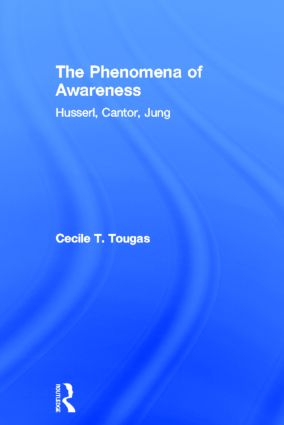 【预订】The Phenomena of Awareness