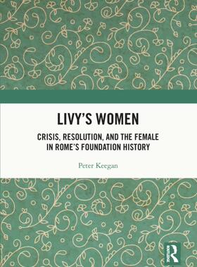 [预订]Livy’s Women 9780367706906