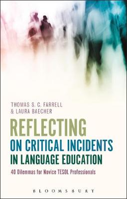 【预订】Reflecting on Critical Incidents in Language Education