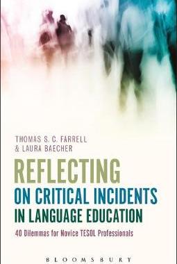 【预订】Reflecting on Critical Incidents in Language Education