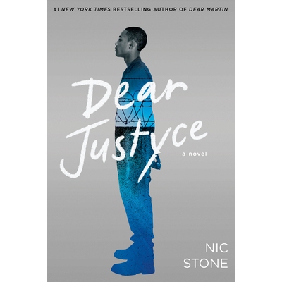 预订 Dear Justyce: 9781984829696