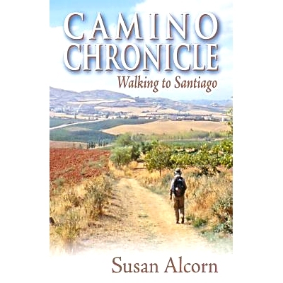 预订 Camino Chrolicle: Walking to Santiago: Walking to Santiago 奶奶的宝箱: 9780936034034