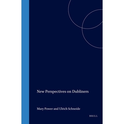 预订 New Perspectives on Dubliners 都柏林人的新视角: 9789042003750