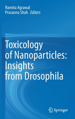 【预订】Toxicology of Nanoparticles: Insights from Drosophila