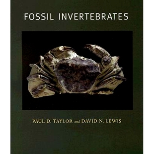 预订 Fossil Invertebrates: 9780674025745