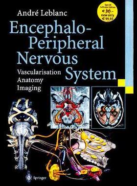 【预订】Encephalo-Peripheral Nervous System