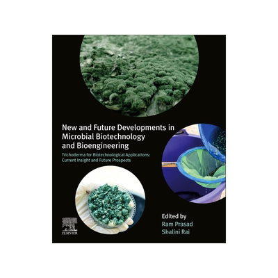 [预订]New and Future Developments in Microbial Biotechnology and Bioengineering