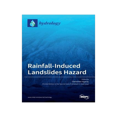 [预订]Rainfall-Induced Landslides Hazard 9783036521770