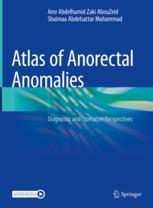 【预订】Atlas of Anorectal Anomalies 9783031102813