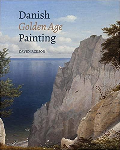 现货 danish golden age painting 进口艺术 丹麦黄金时代绘画 yale