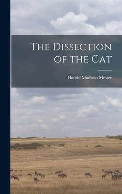 [预订]The Dissection of the Cat 9781014378231