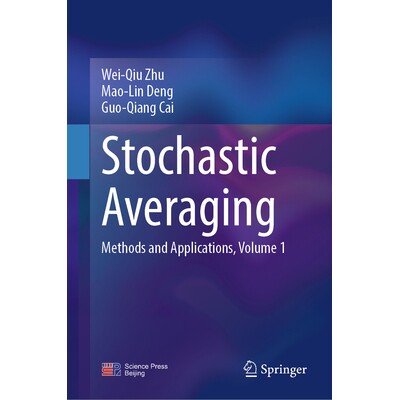 Methods and Applications, Volume 1