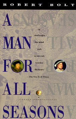 【预订】A Man for All Seasons