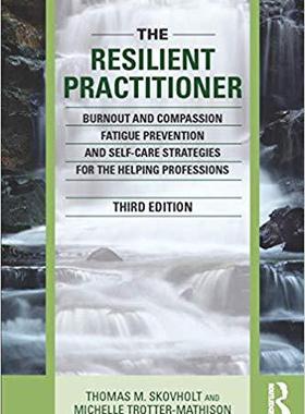 【预售】The Resilient Practitioner