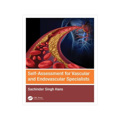 [预订]Self-Assessment for Vascular and Endovascular Specialists 9781032485553