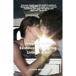 Romantic Existence Van Living 9781975943783 Thriving 预订 and
