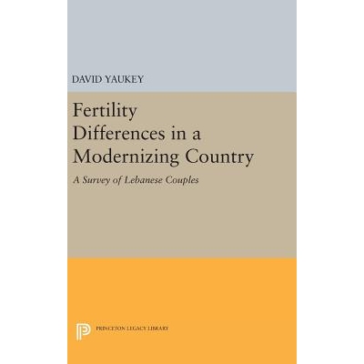 预订 Fertility Differences in a Modernizing Country 一个现代化国家的生育差异: 9780691652078